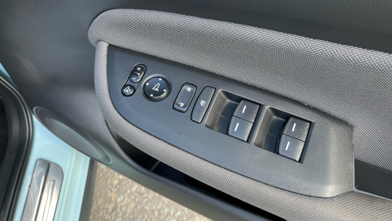 Honda Jazz 1.5 i-MMD Hybrid Crosstar EX 5dr eCVT Hybrid Hatchback